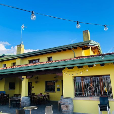 Agriturismo Nema Mossa エクステリア 写真