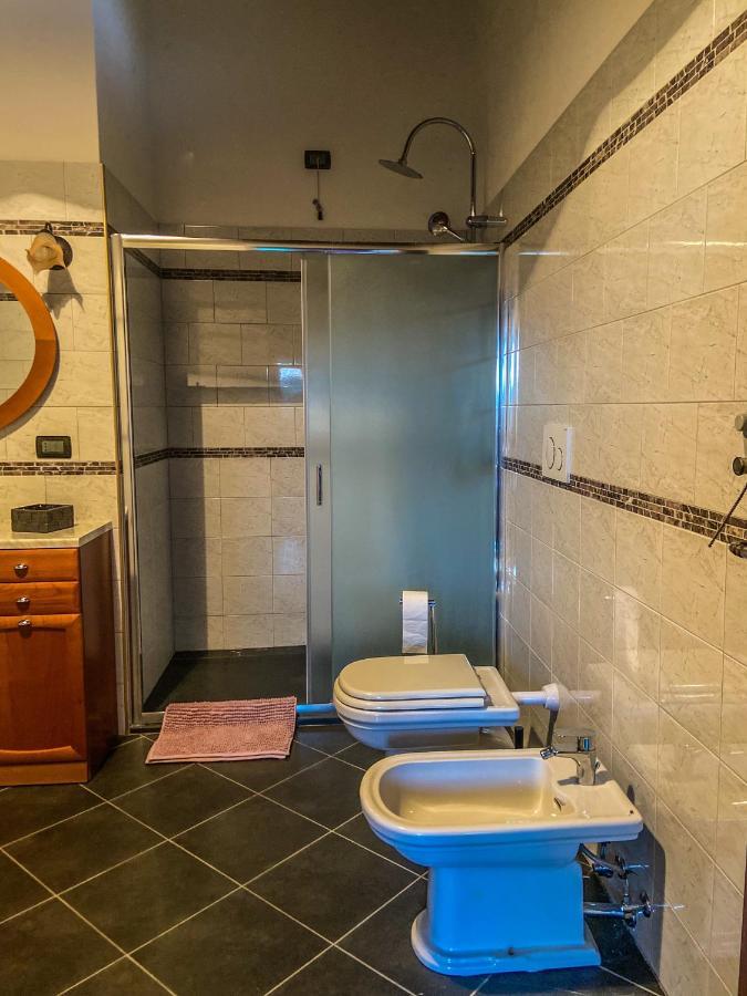 Agriturismo Nema Mossa エクステリア 写真