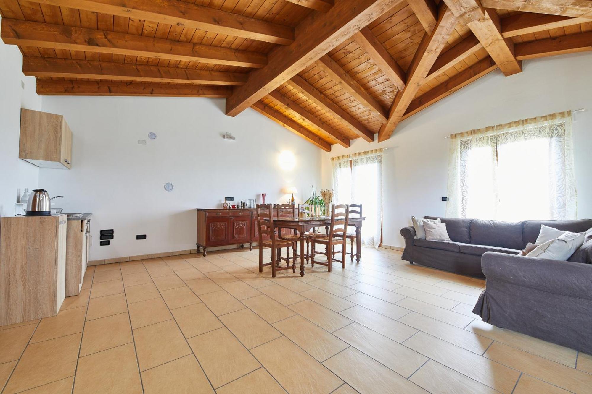 Agriturismo Nema Mossa エクステリア 写真