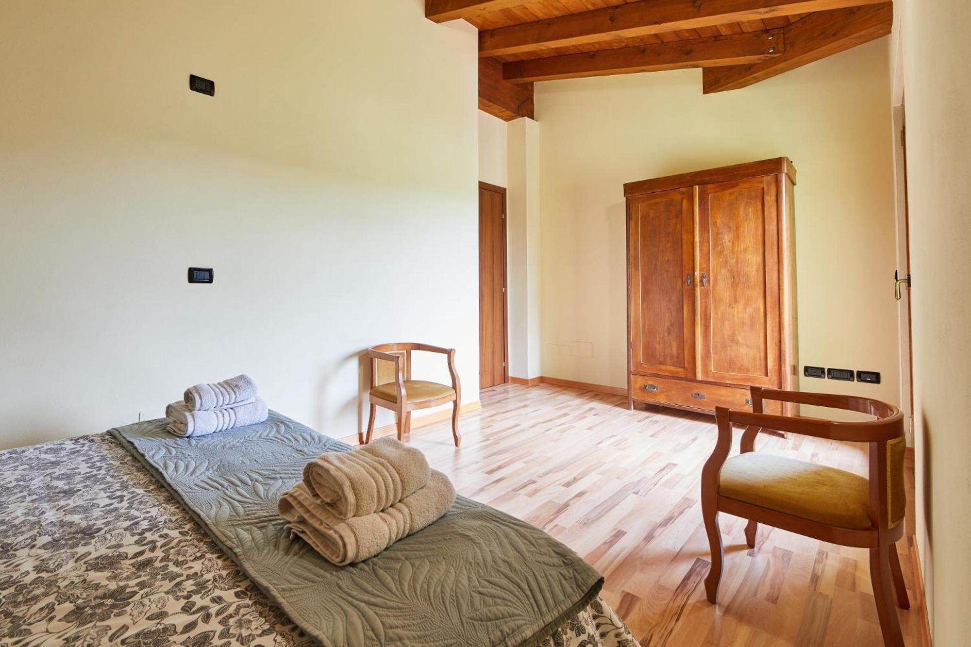 Agriturismo Nema Mossa エクステリア 写真